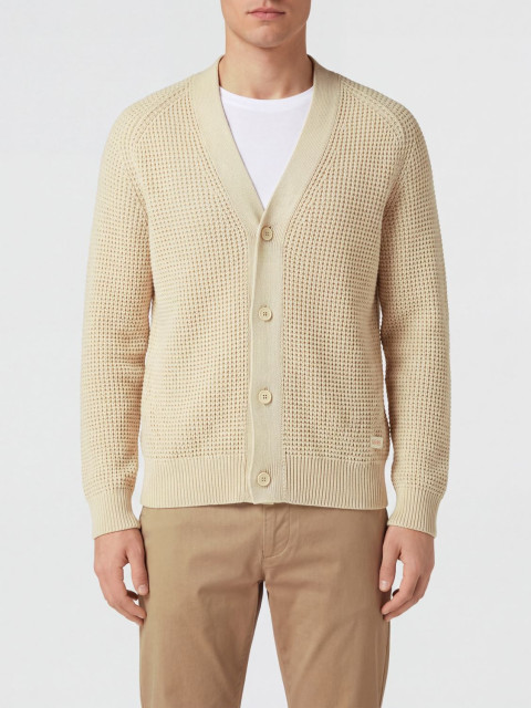 [BOSS] Knitwear FW26 50565141 106