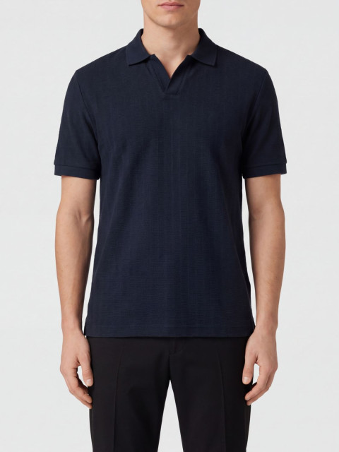 [BOSS] T-shirts FW26 50565176 404