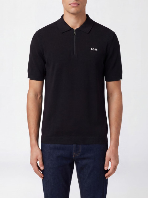 [BOSS] T-shirts FW26 50558344 001