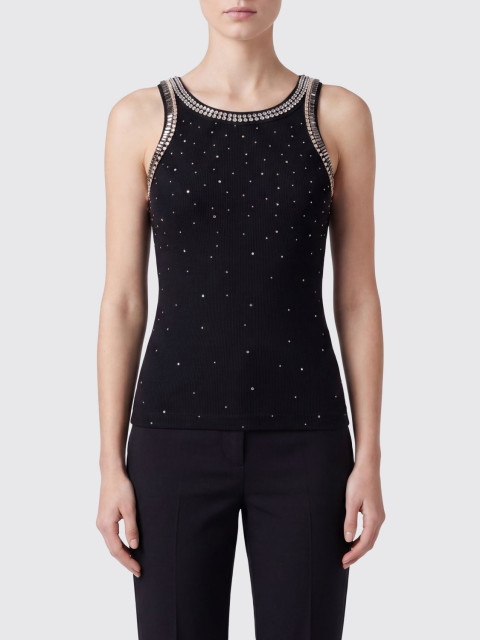 [PINKO] Top FW26 104109A3J4 Z99