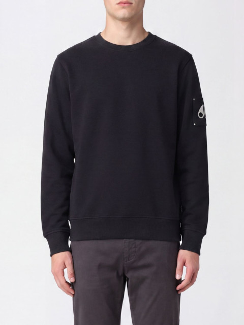 [Moose Knuckles] Sweatshirt FW26 M35MS706 292