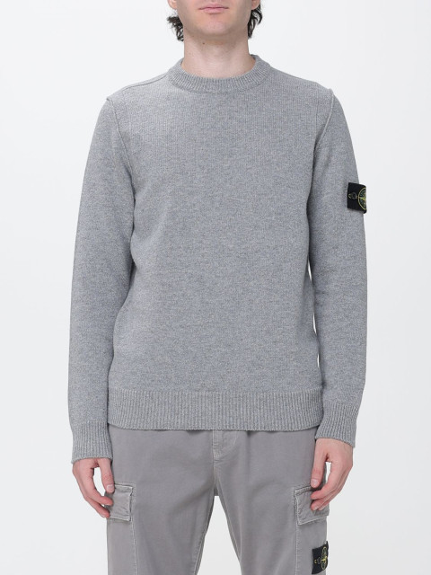 [Stone Island] Knitwear FW26 5100072S00A3 V0M60
