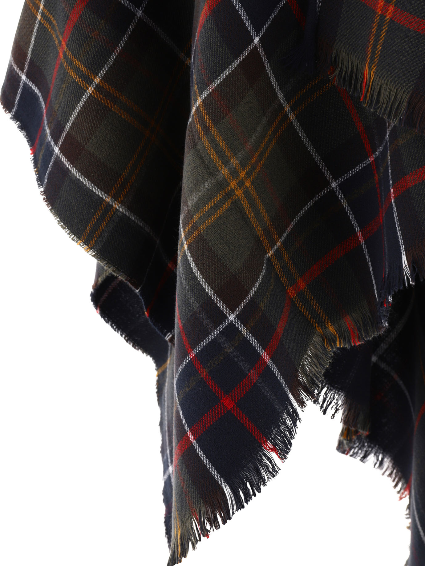 [Barbour] Cape FW26 LSC0423LSCTN11