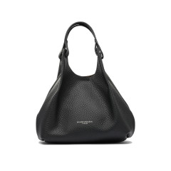 [GIANNI CHIARINI] Bag FW26 BS9719RNGDBLDUA001-NERO