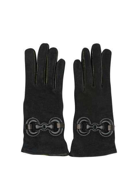 [RESTELLI] Glove FW26 500NERO