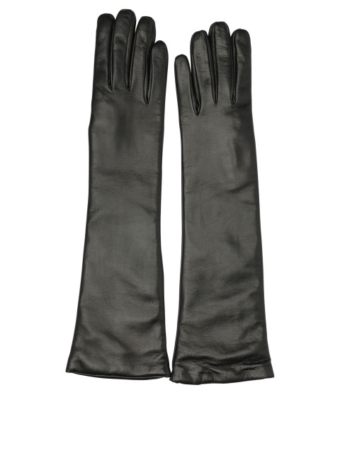 [RESTELLI] Glove FW26 8POLLNERO