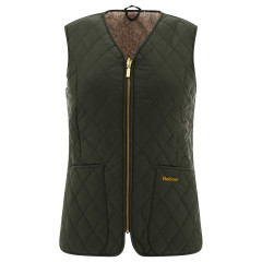 [Barbour] Vest FW26 LLI0013LLIOL51