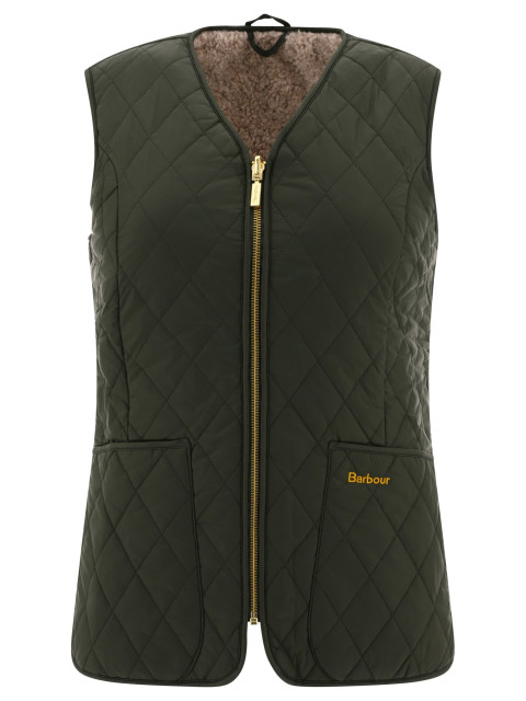 [Barbour] Vest FW26 LLI0013LLIOL51