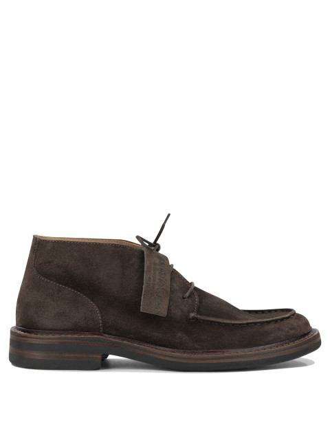 [Astorflex] Boots FW26 DEUKEFLEX 2 RUBBER000001480