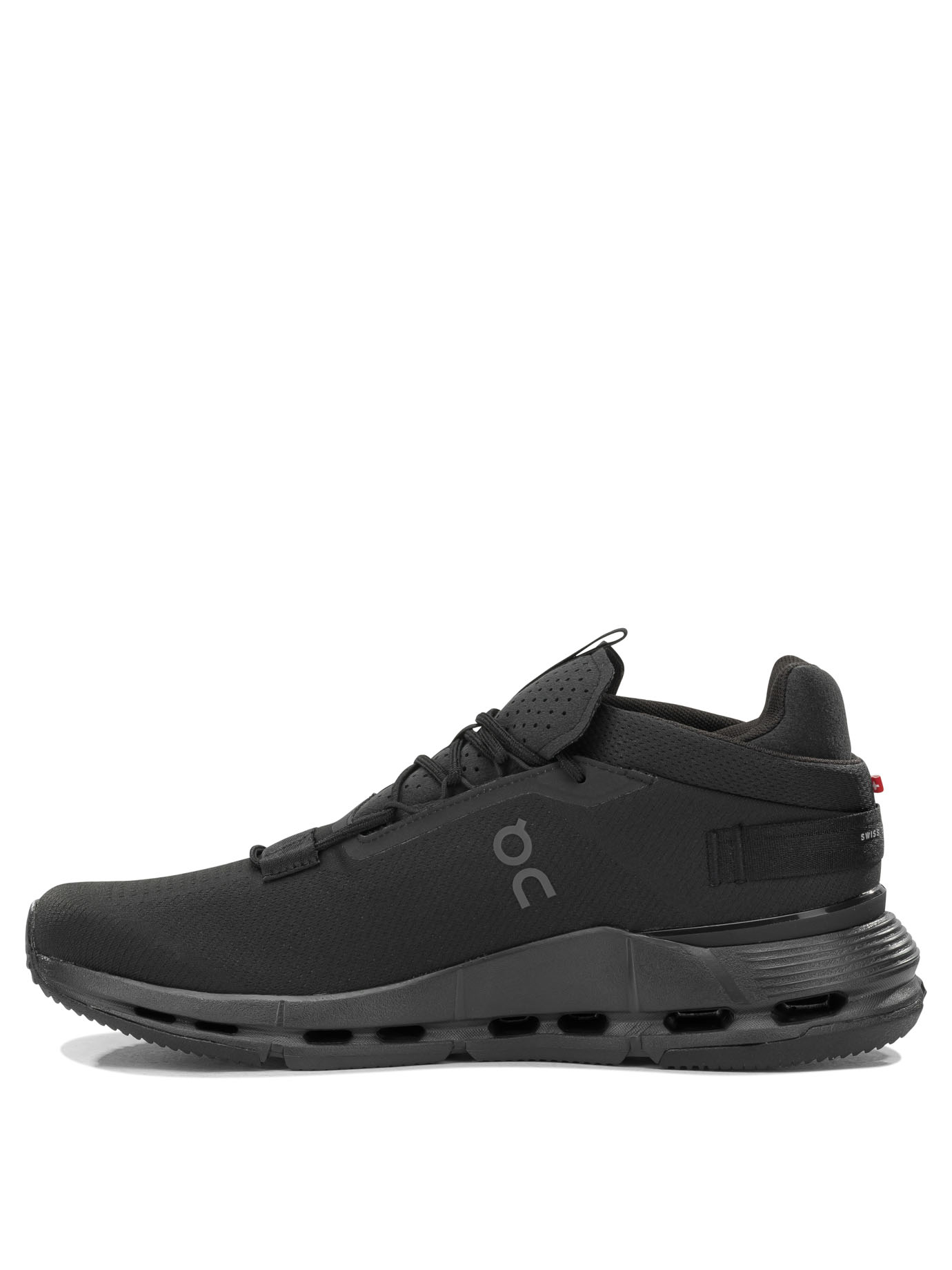 [ON RUNNING] Sneakers FW26 3ME30210485ALL BLACK