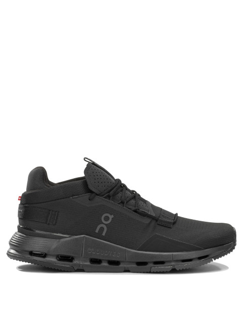 [ON RUNNING] Sneakers FW26 3ME30210485ALL BLACK