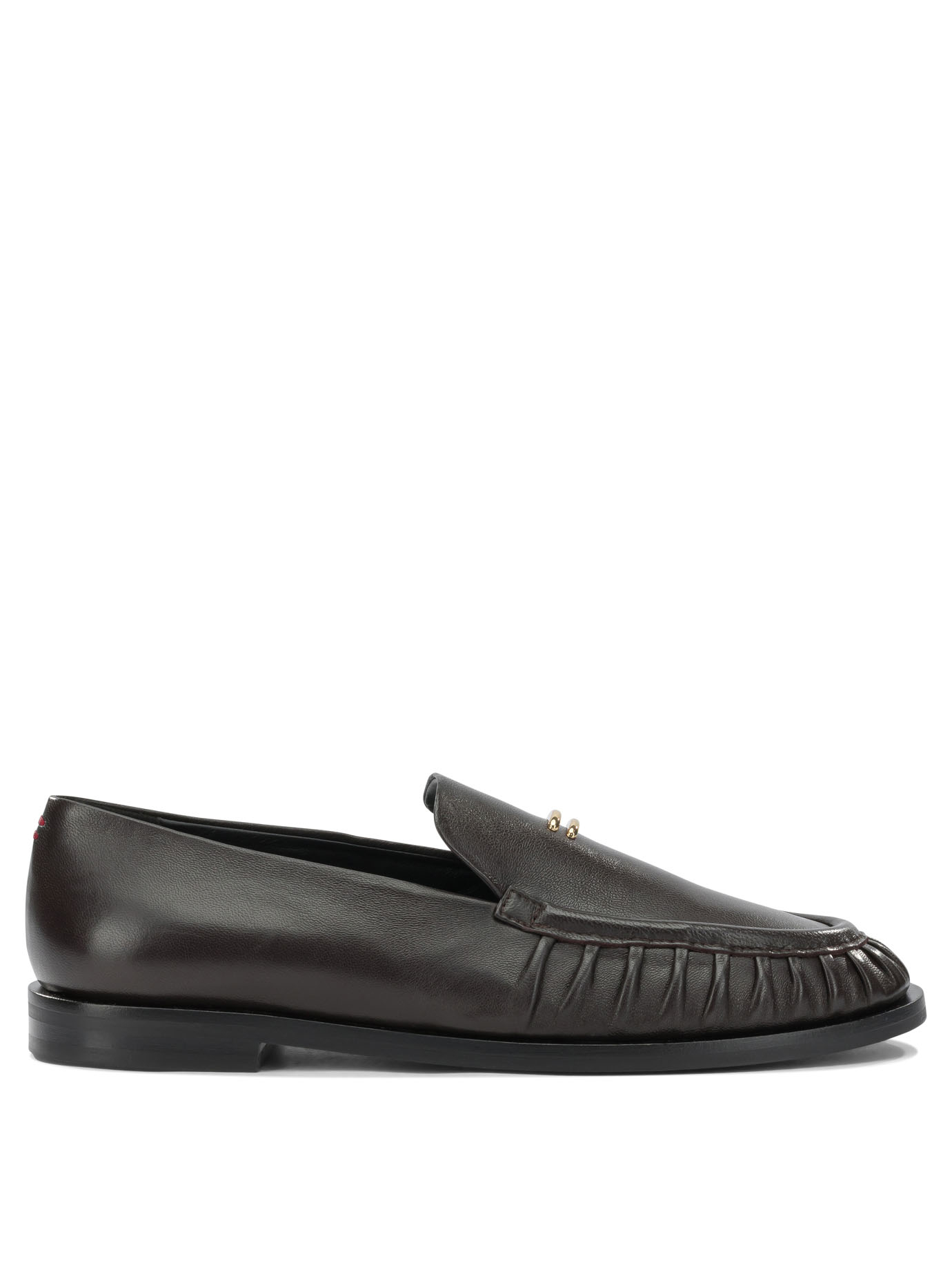 [Halmanera] Loafer FW26 SIRA 11BARON T MORO