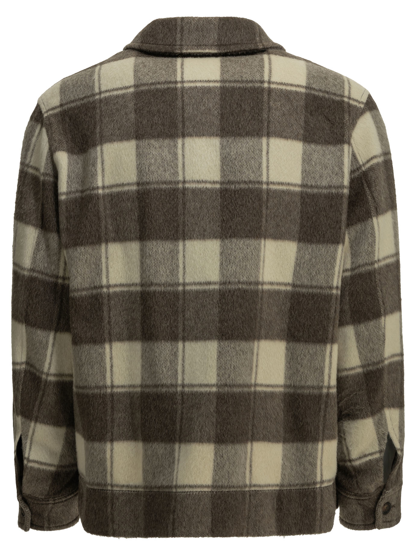 [Golden Goose] Jacket FW26 GUP02860P00259483385