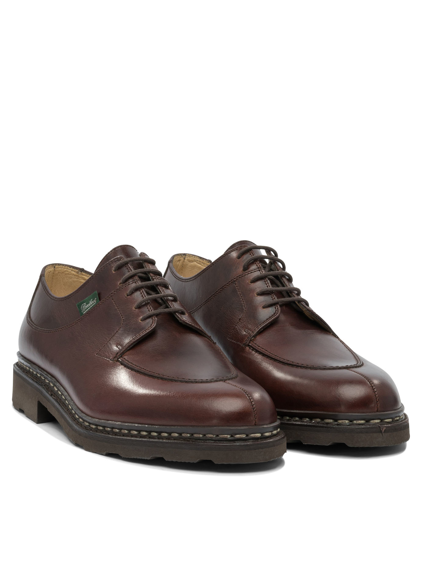 [PARABOOT] Loafer FW26 203582AVIGNON GRIFFMARRON-LIS ECORCE