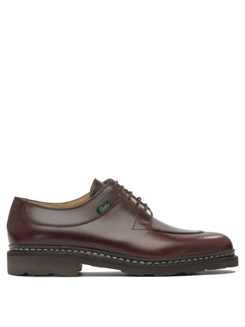 [PARABOOT] Loafer FW26 203582AVIGNON GRIFFMARRON-LIS ECORCE