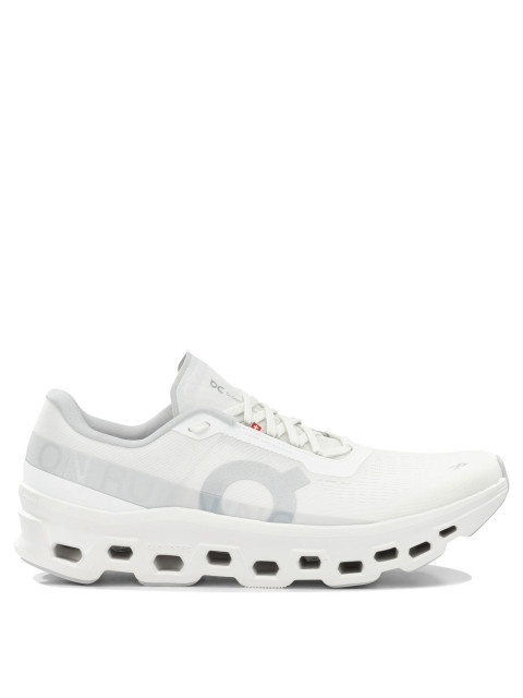 [ON RUNNING] Sneakers FW26 3MF30741200WHITE WHITE