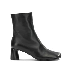 [Halmanera] Boots FW26 CAMI 16BARON NERO