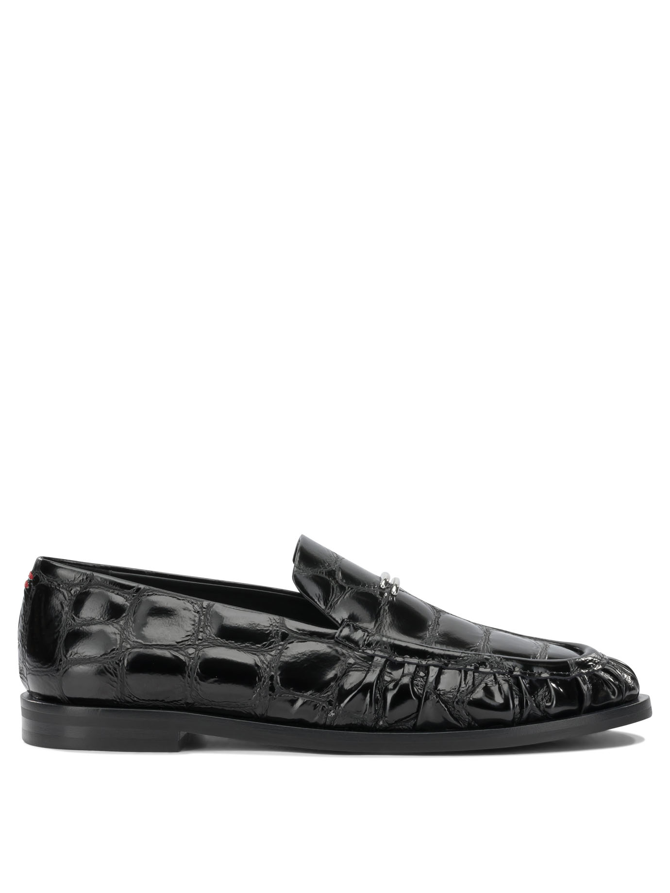 [Halmanera] Loafer FW26 SIRA 11COCCO NERO