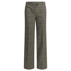 [Circolo 1901] Trousers FW26 FD4143LAVAG