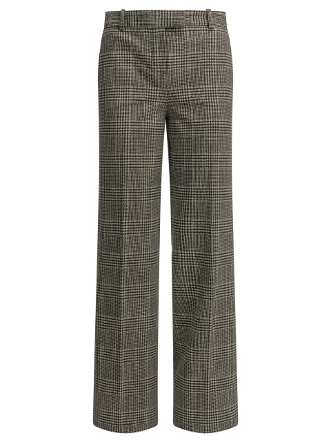 [Circolo 1901] Trousers FW26 FD4143LAVAG