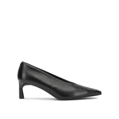 [Halmanera] Pumps FW26 JADE03BARON NERO