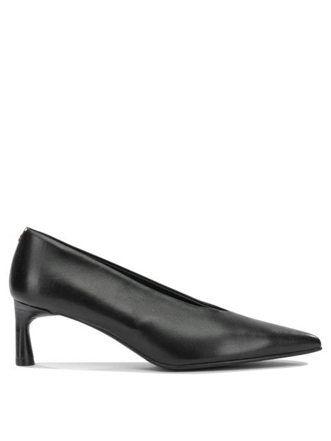 [Halmanera] Pumps FW26 JADE03BARON NERO