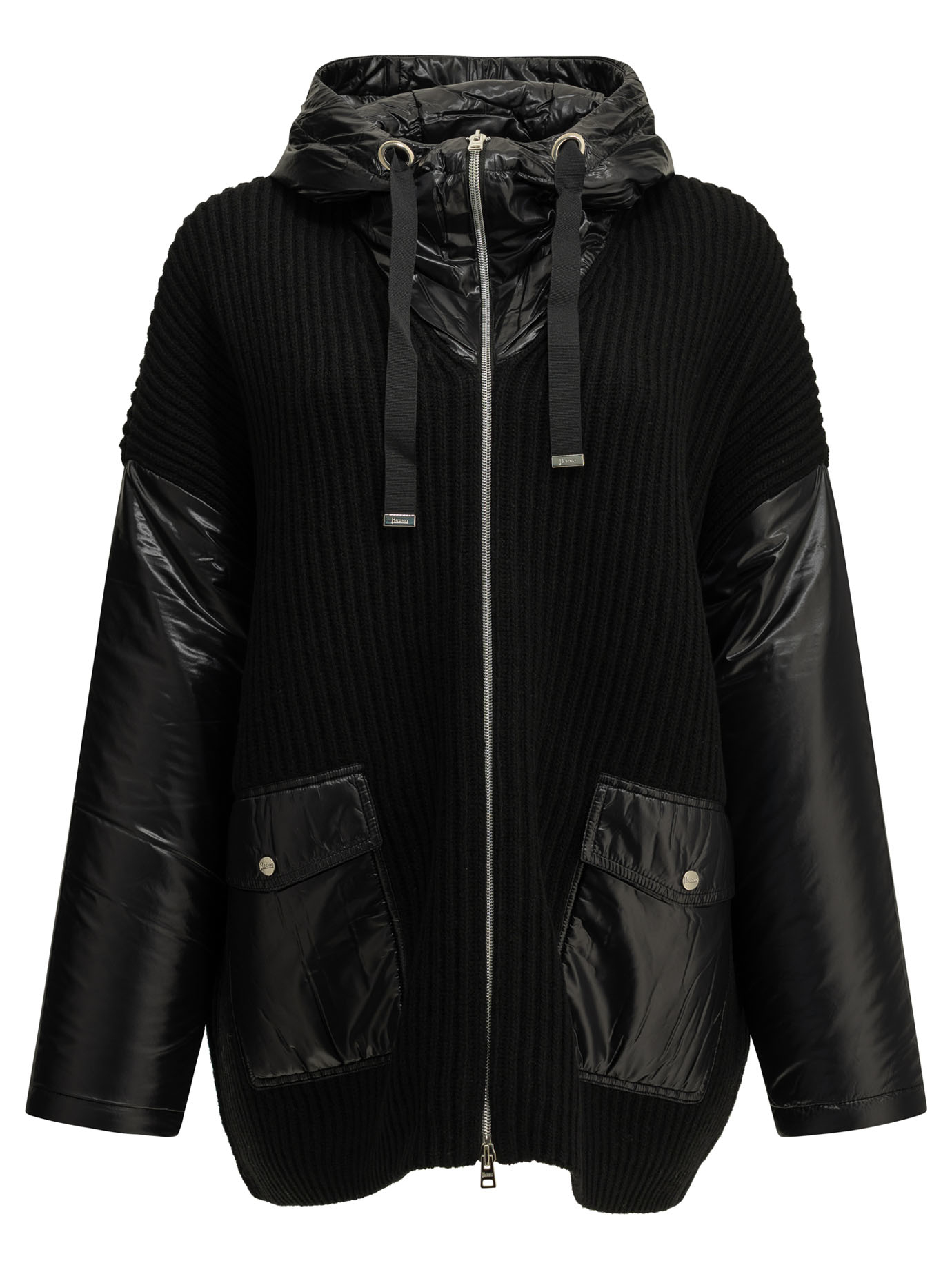 [Herno] Jacket FW26 MC00036DR702649300