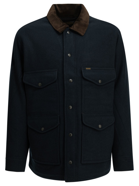 [Filson] Jacket FW26 FMCPS0144W1091410