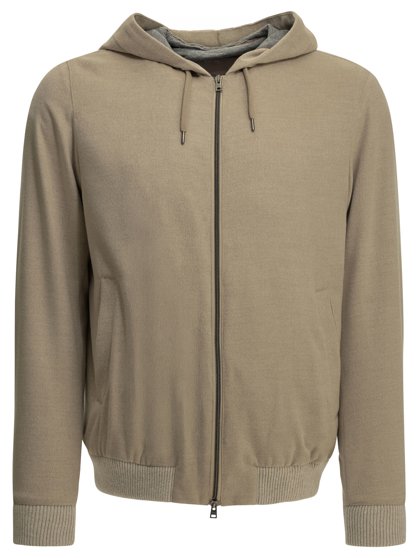 [Herno] Zip up FW26 GT00003UR129341985