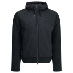 [Herno] Zip up FW26 MC00055UR702609201