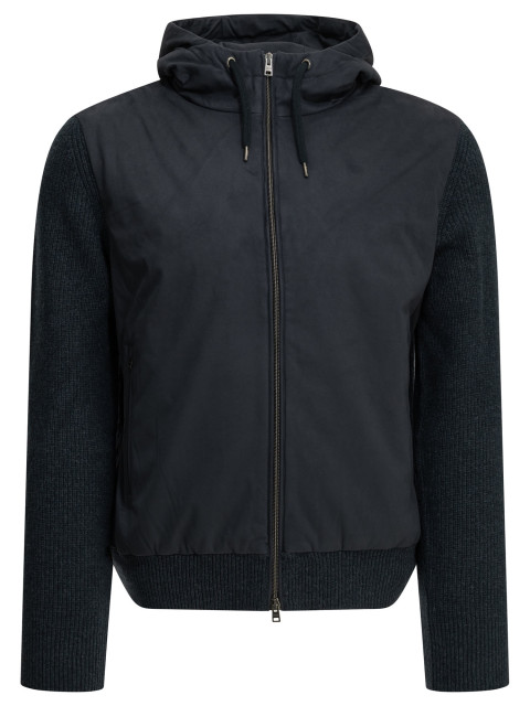 [Herno] Zip up FW26 MC00055UR702609201
