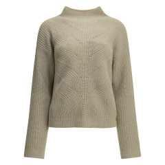 [Herno] Knitwear FW26 ML00023DR701881985