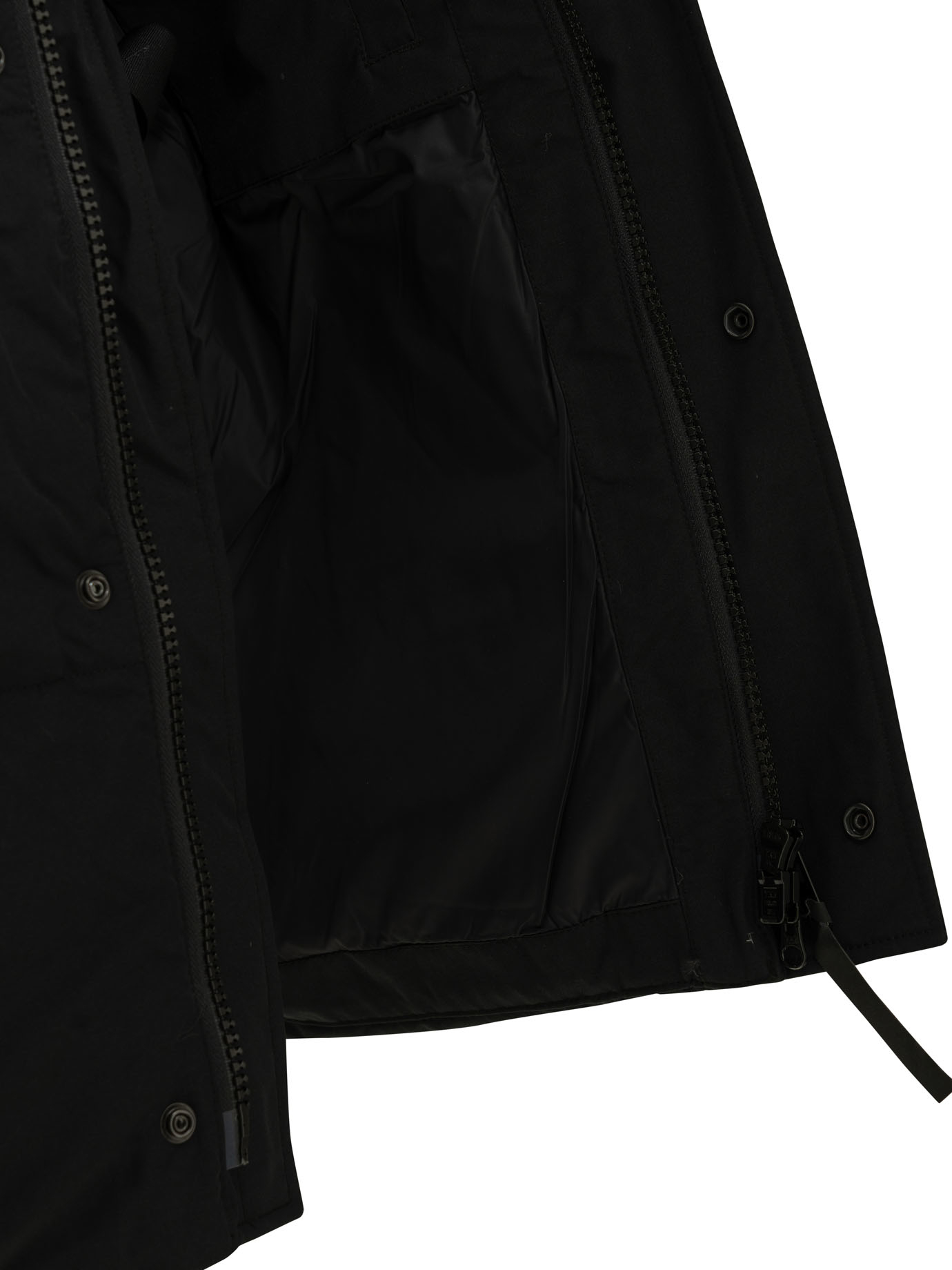 [CANADA GOOSE] Down Jacket FW26 SEYMOUR PARKA1743M9061