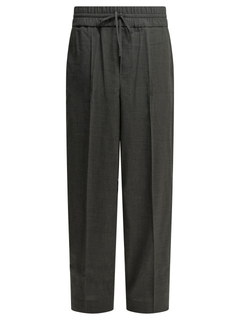 [Ami Paris] Pants FW26 UTR918.WV0211A189