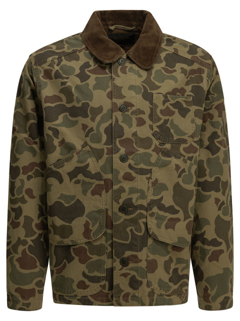 [Filson] Jacket FW26 FMCPS0138W1031384