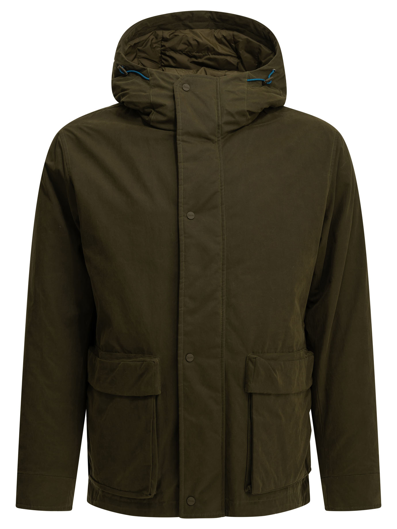 [Herno] Casual Jacket FW26 PI001413U133147740