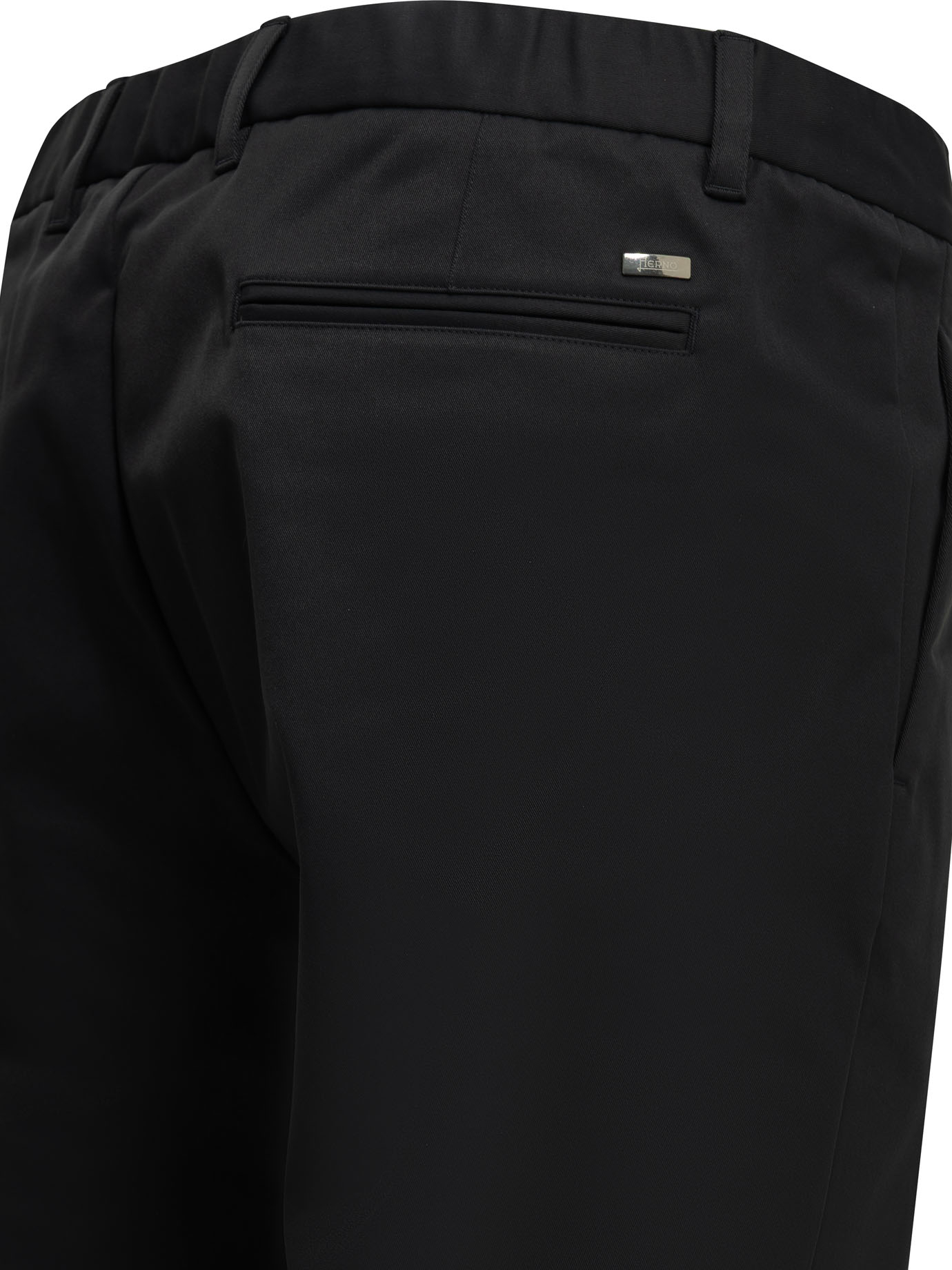 [Herno] Pants FW26 PT000236U129059200