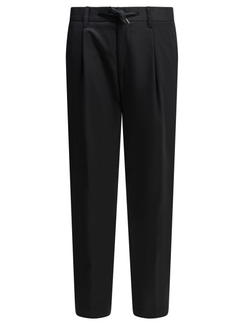 [Herno] Pants FW26 PT000236U129059200