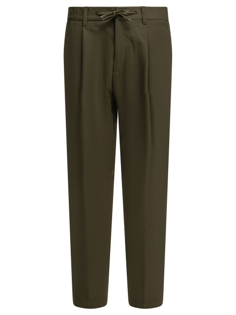 [Herno] Pants FW26 PT000236U129057730