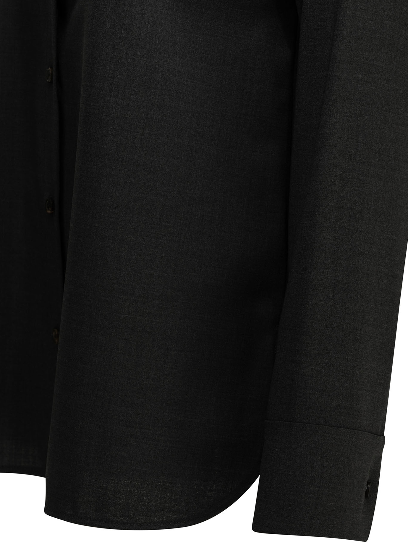 [Max Mara S] Shirts Long Sleeve FW26 2629196061600SMMOPERA016