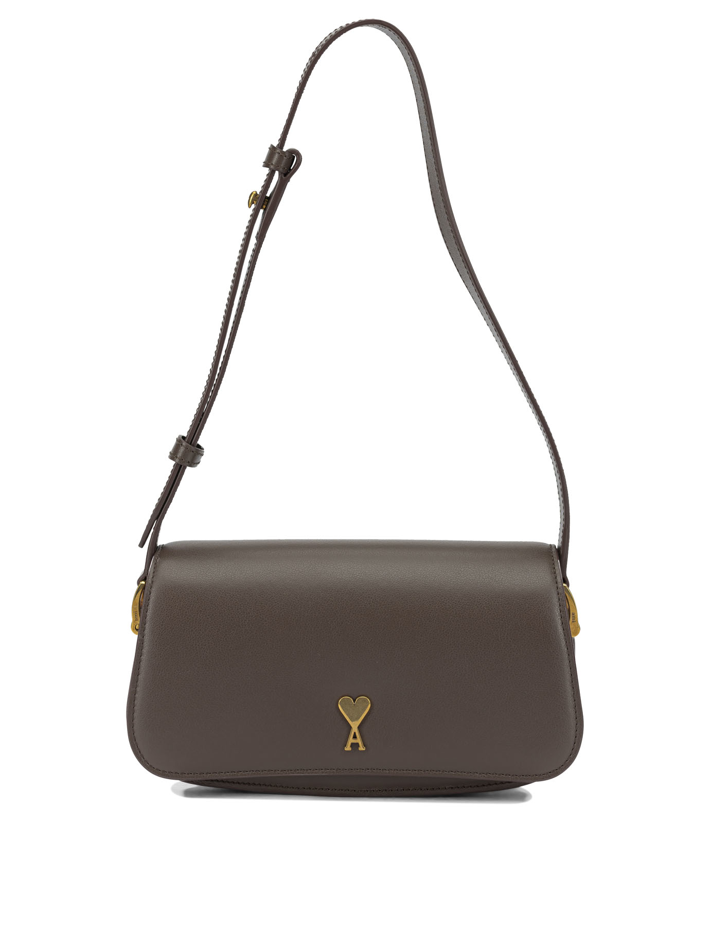 [Ami Paris] Shoulder bag FW26 ULL719.AL0208A236