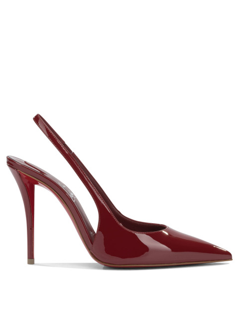 [Christian Louboutin] Slingback FW26 1260473R95AMISS Z SLING BACK 100 PAT