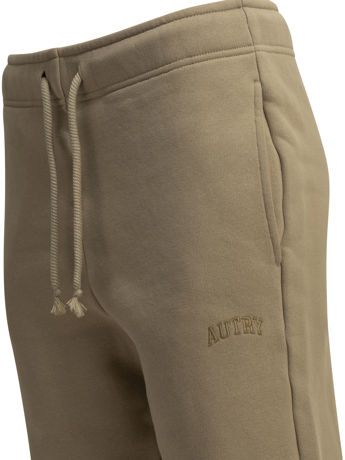 [AUTRY] Pants FW26 SPPW122N