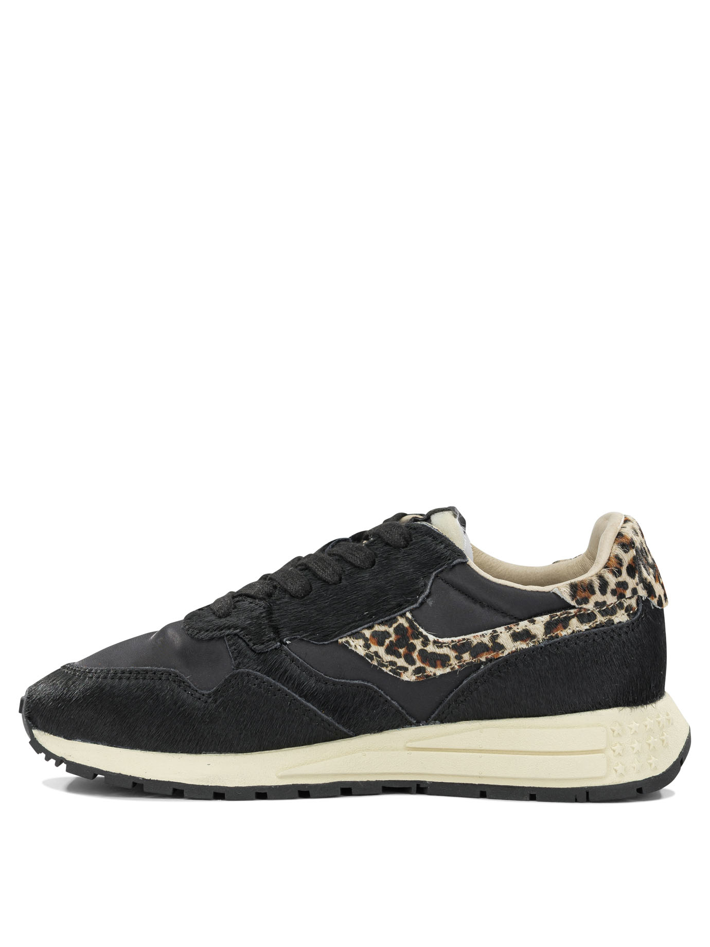 [AUTRY] Sneakers FW26 WWLWOI01