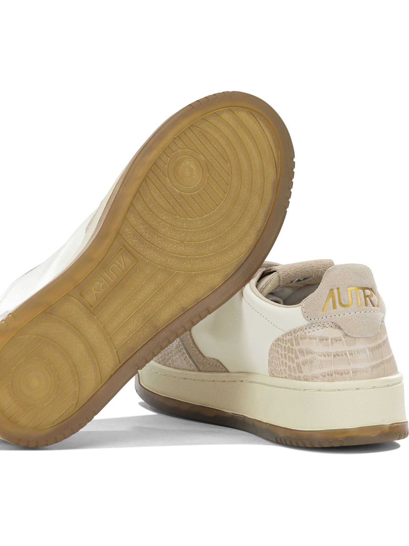 [AUTRY] Sneakers FW26 AULWCZ01