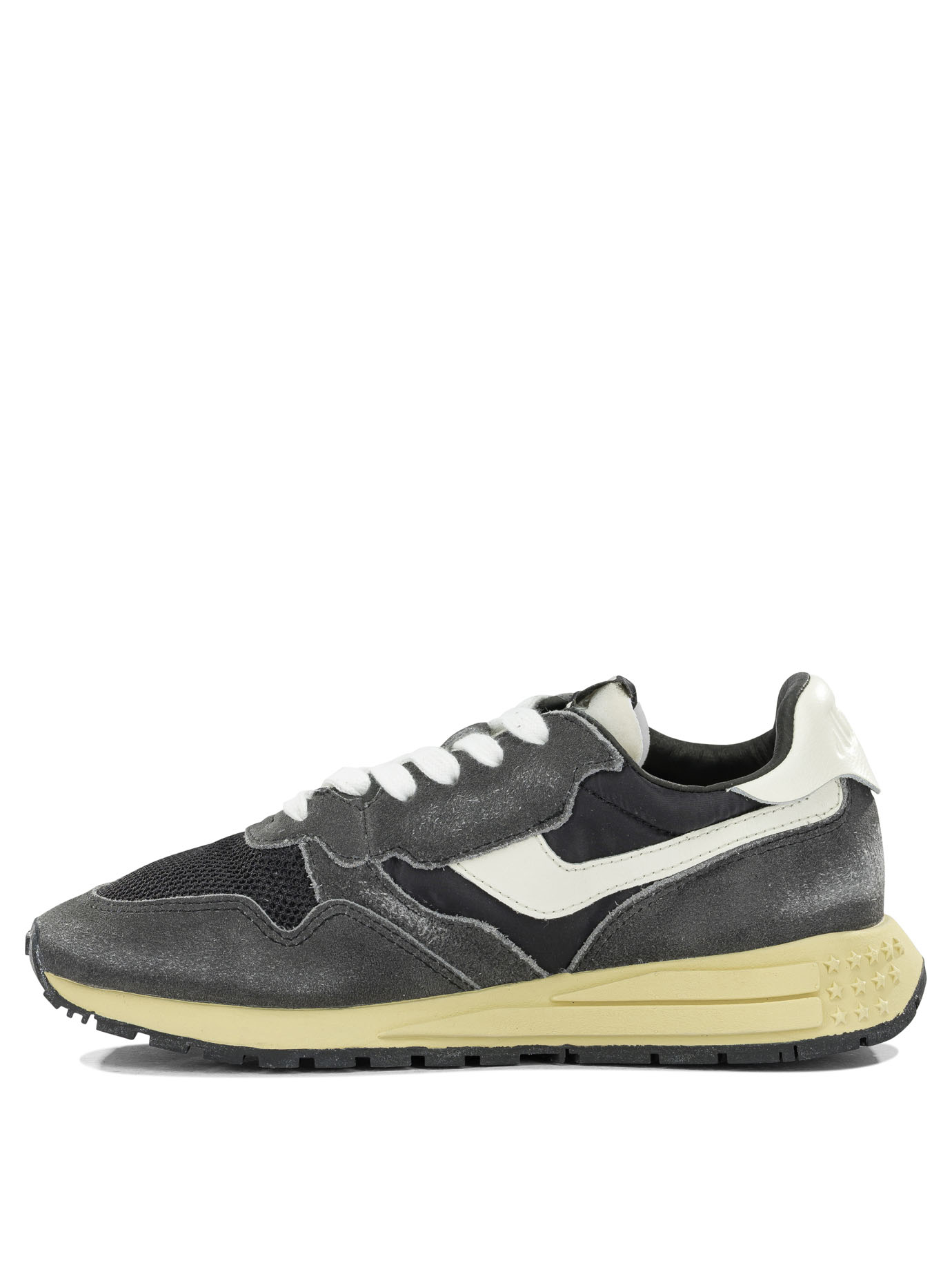 [AUTRY] Sneakers FW26 WWLWGQ07