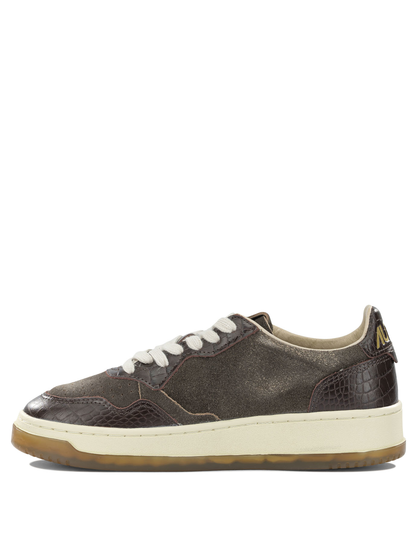 [AUTRY] Sneakers FW26 AULWCJ01