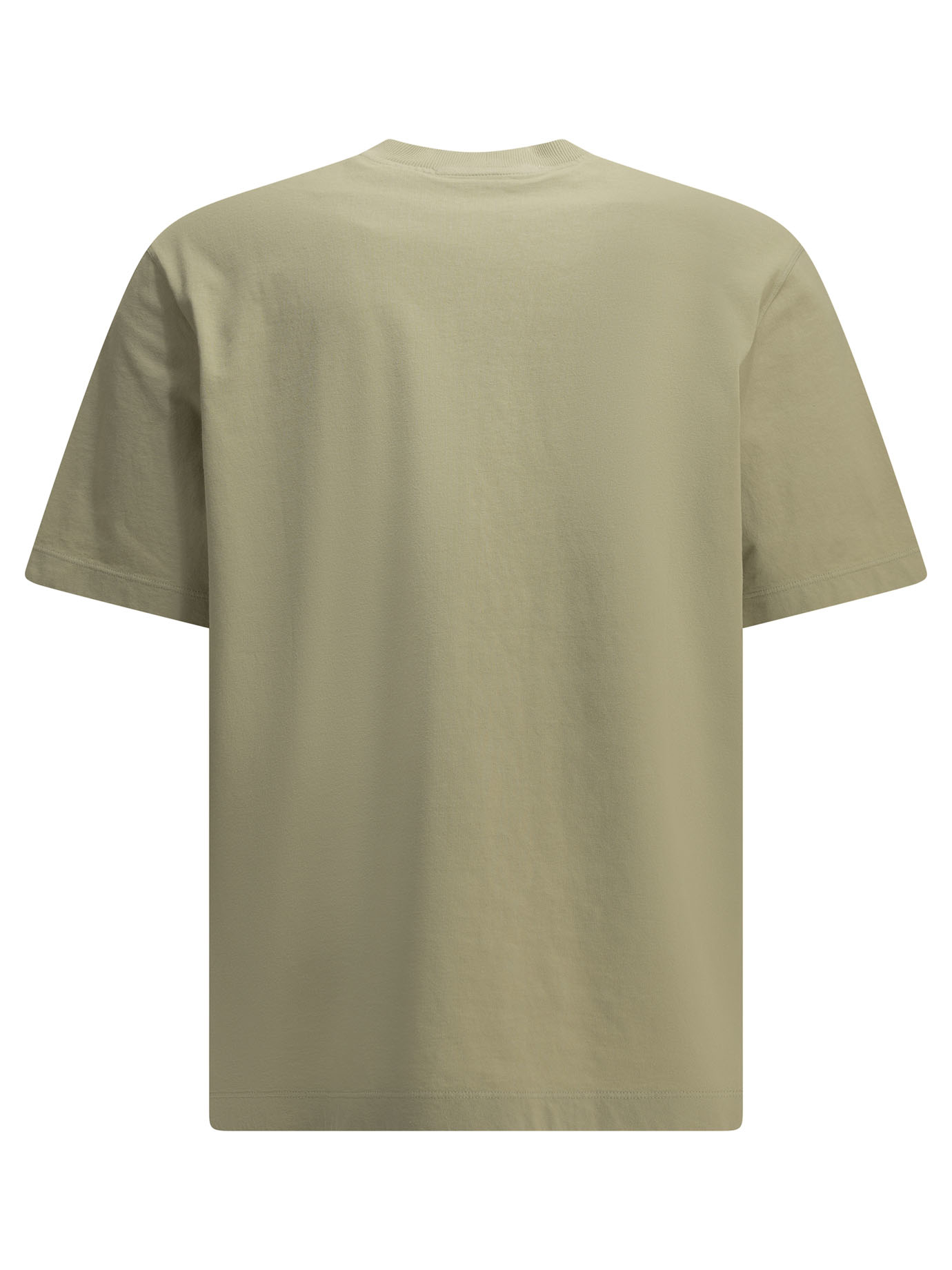 [Stone Island] T-shirts Short Sleeve FW26 L2S152100028S0500V0095