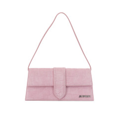 [JACQUEMUS] Shoulder bag FW26 BAW00013AC07A09LIGHT PINK