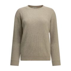 [Brunello Cucinelli] Knitwear FW26 M12175400C9731